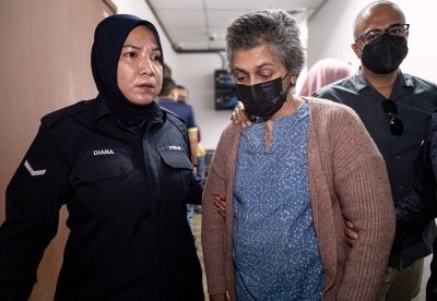 Former Ipoh kindergarten teacher charged again with negligence that led to child's drowning - Vimarsana News