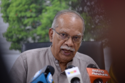 Ramasamy: Penang needs to promote its ancient history | Malay Mail