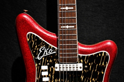 Four guitars that smashed auction records