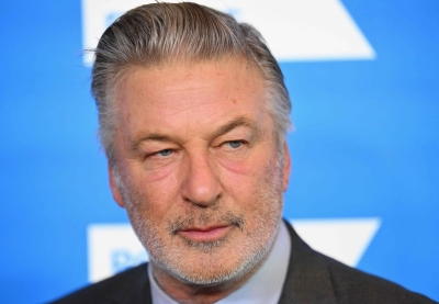 Alec Baldwin pleads not guilty to manslaughter over ‘Rust’ shooting
