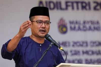Johor orders migrant worker housing shift after public outcry