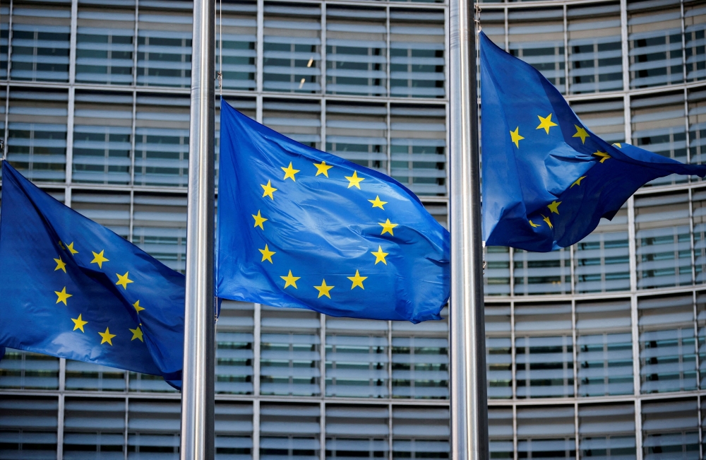 EU agrees massive €50b Ukraine aid deal in ‘message’ to Putin | Malay Mail