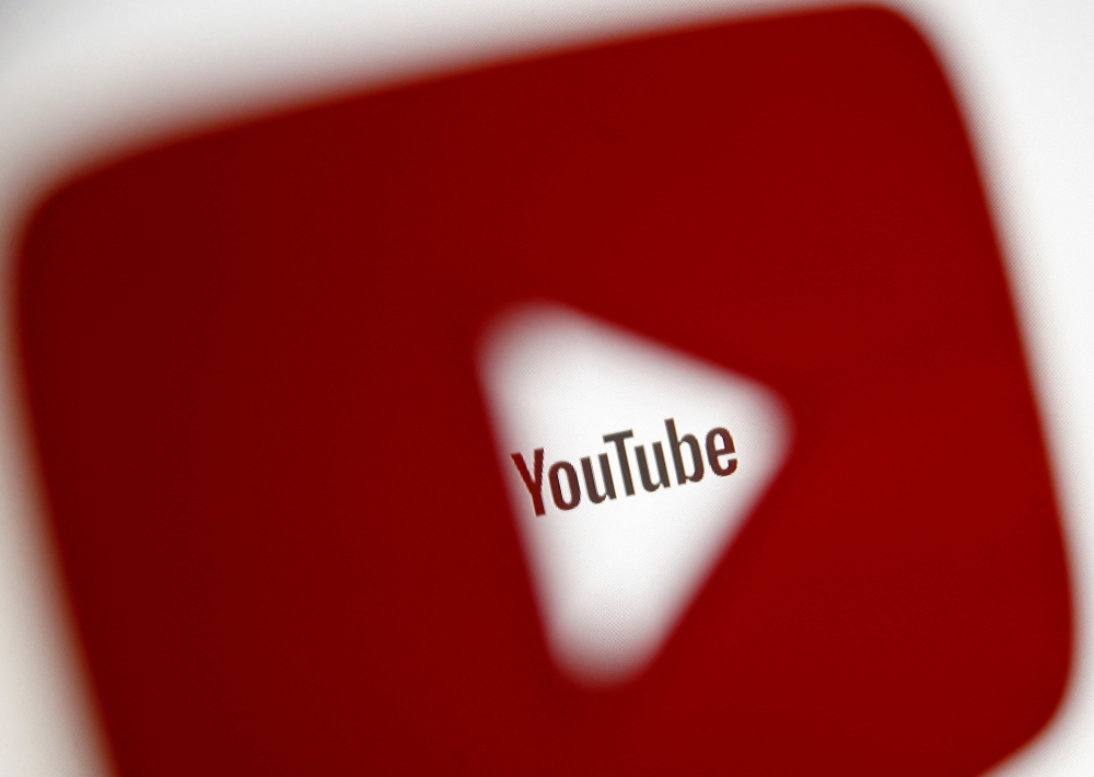 Being a full-time YouTuber or TikToker or what-not certainly sounds fun but if anyone is realistically considering this as bread-and-butter activity, there are some key questions they’d have to ask. ― Reuters pic