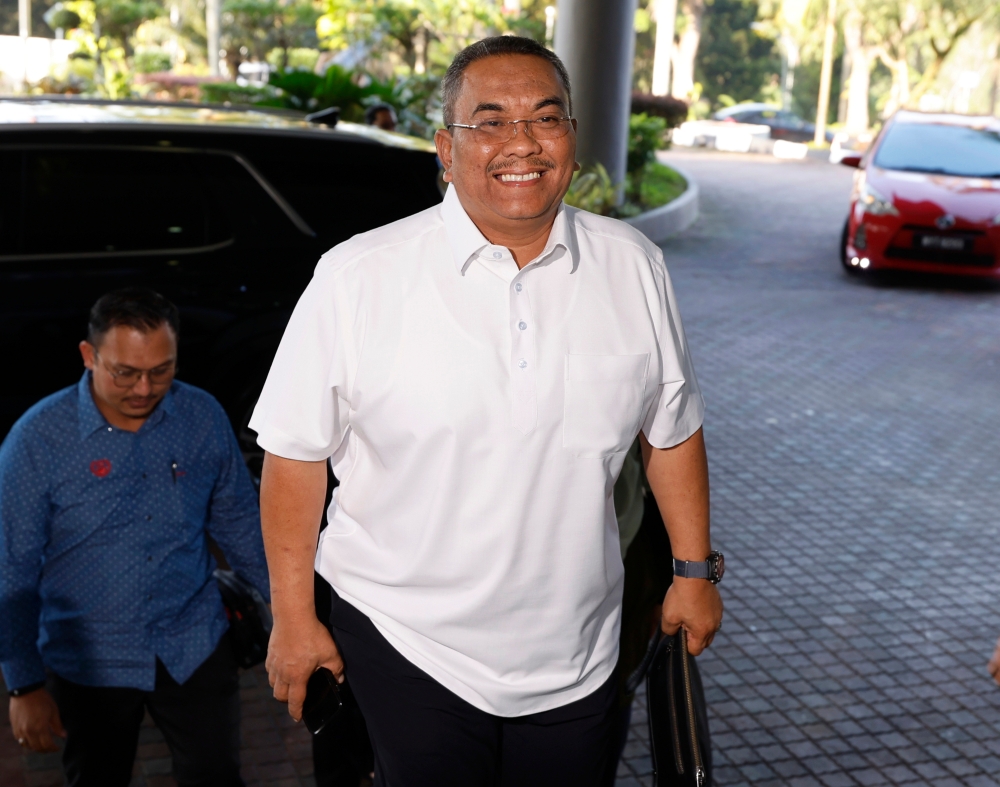 Selayang Sessions Court vacates Kedah MB trial dates