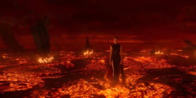 Netflix unveils 2024 slate led by sci-fi from ‘Thrones’ creators