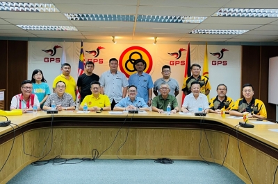 Michael Tiang: SUPP’s 2024 CNY open house to be held in Sibu