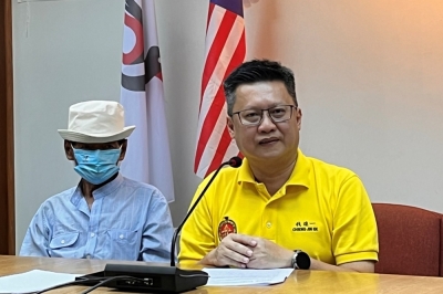 Bukit Assek rep calls for probe on cheating involving Sarawak cop to be expedited