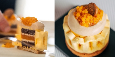 This French pastry was created with the help of AI | Malay Mail