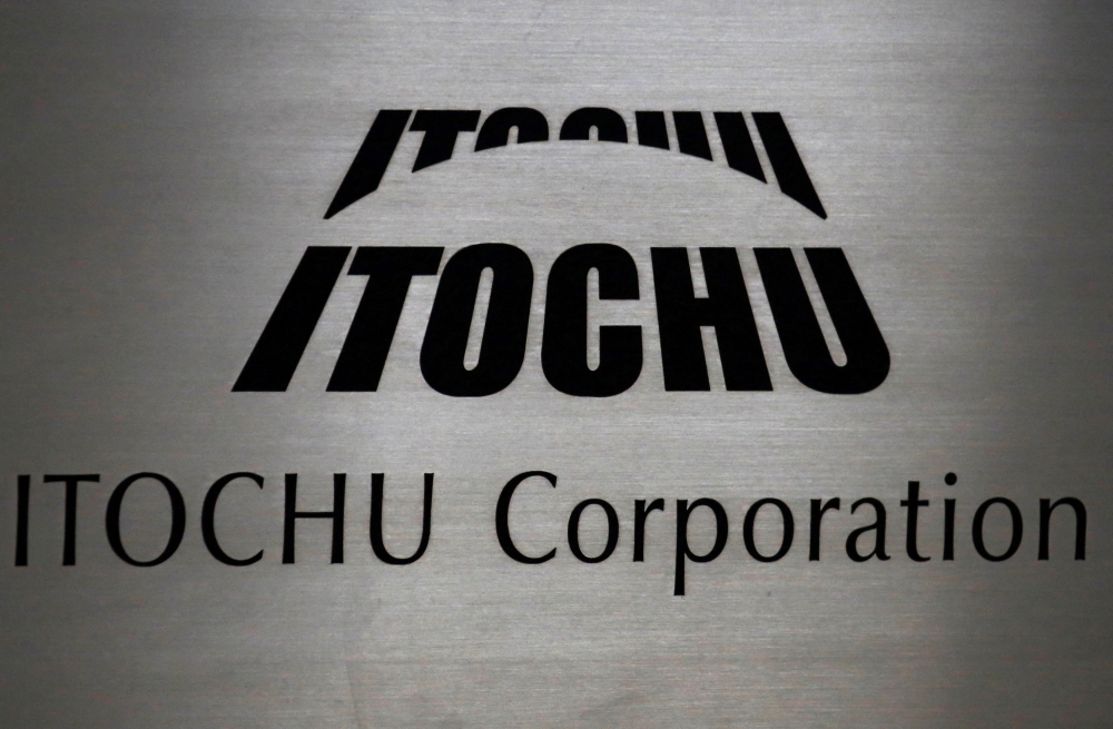 Itochu plans to end the collaboration after the World Court ordered Israel last month to prevent acts of genocide against Palestinians and do more to help civilians, Itochu Chief Financial Officer Tsuyoshi Hachimura said. — Reuters pic