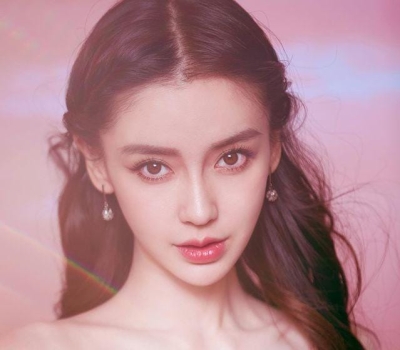 Chinese actress Angelababy’s Douyin surges by 400,000 after ‘freeze’ lifted on social media accounts