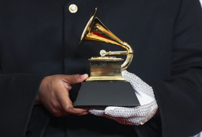 Winners at Grammys 2024