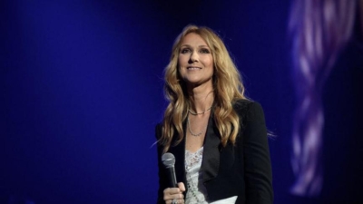 Celine Dion makes surprise appearance at 66th Grammy Awards amid battle with stiff-person syndrome (VIDEO)
