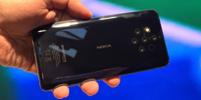 Are Nokia smartphones dead again? Meet the new HMD brand