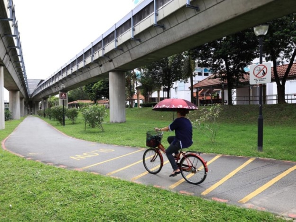 Experts said taking into account the needs of the community is paramount to ensure the success of such developments. — TODAY pic