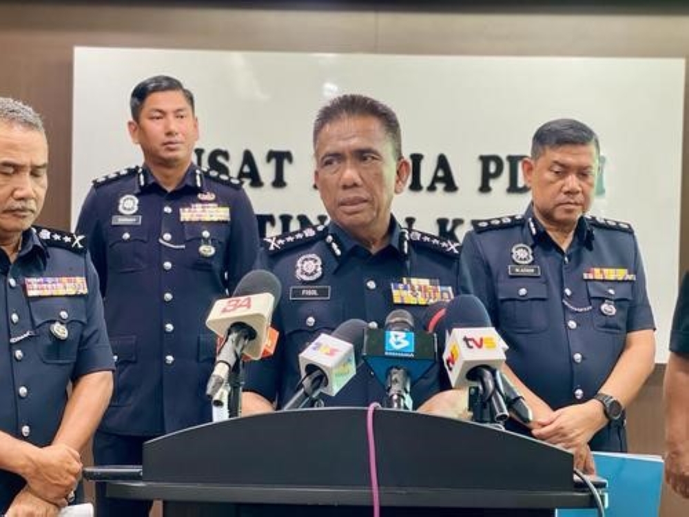 The Kedah police have opened an investigation paper under Sections 302 and 304 of the Penal Code on a recent scuffle incident involving policemen and an individual in Langkawi, which resulted in death. — Bernama pic