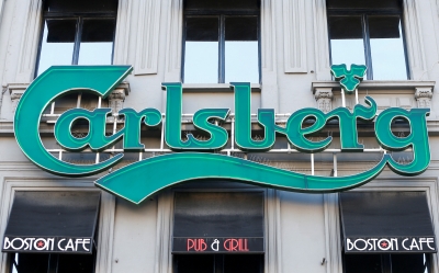 Carlsberg posts US$5.9b loss after losing Russian unit - Vimarsana News