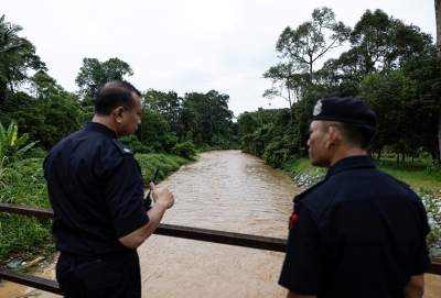 Watersurge tragedy in Kampung Poh: Another victim found, three children still missing