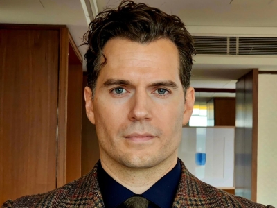 Actor Henry Cavill thinks sex scenes are overused in today’s films and TV shows