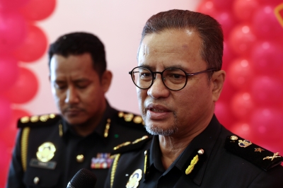 Domestic Trade and Cost of Living Ministry stations 30 enforcement officers at three ICQS in Kelantan, says director - Vimarsana News