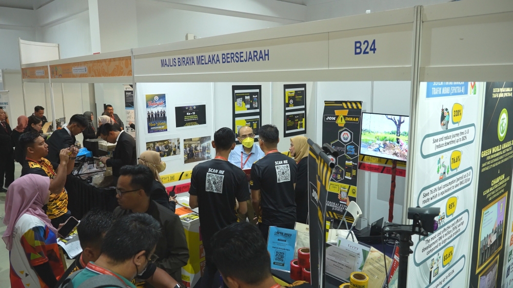 Malaysia Technology Expo 2025 bridges ideas and innovation through
