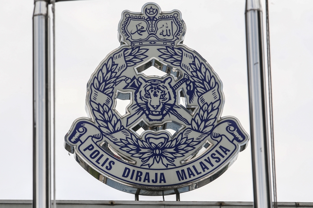 Terengganu cops nab man for running amok, hurting mother