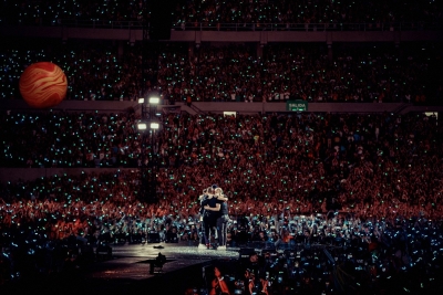 Coldplay’s KL concert makes history as most attended concert of their career
