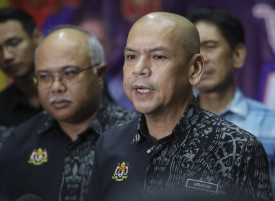 Domestic Trade and Cost of Living Ministry to strengthen cooperation with police to curb diesel smuggling in Sarawak, says minister