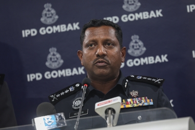 Selangor top cop: Former professor, accountant lose over RM6m through online fraud, investment scheme