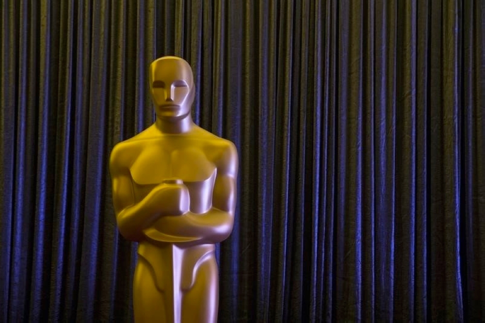 A new Oscar for best casting will be added to the Academy Awards from 2026, organisers announced Thursday. — Reuters pic