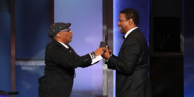Denzel Washington and Spike Lee to reunite for ‘High and Low’