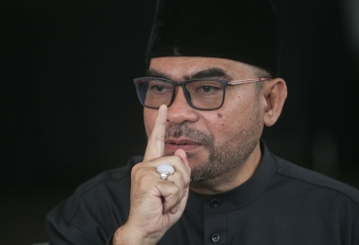 Former minister Mujahid tells PAS not to mislead followers on Federal Court's ruling on Kelantan Shariah enactments - Vimarsana News