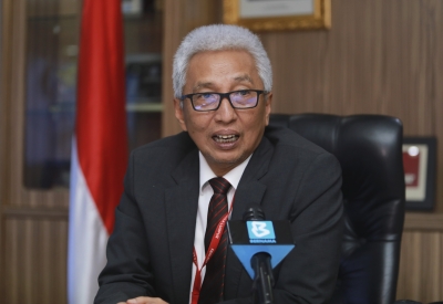 Bilateral relations will remain solid regardless of election outcome, says Indonesian ambassador - Vimarsana News