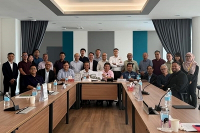 Opar rep: New Bagak township in Sarawak to be game changer