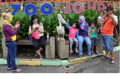 Johor to maintain cheapest zoo ticket price, says exco