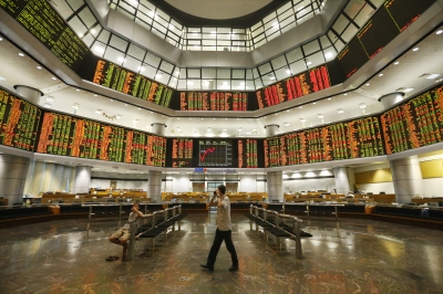 Bursa Malaysia opens higher in early session