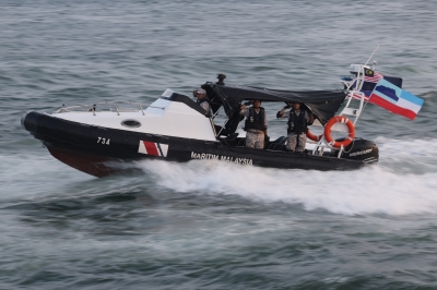 ESSCOM’s watch gives sense of security to Lahad Datu residents over a decade since Sulu attacks