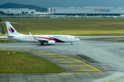 马来西亚航空集团提供从 RM79 起的机票以支持 2026 年马来西亚旅游年