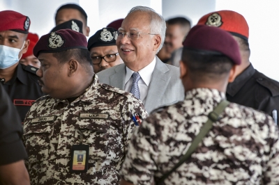 Jho Low often uses influence, wants to be known as Najib’s proxy, says Jasmine Loo