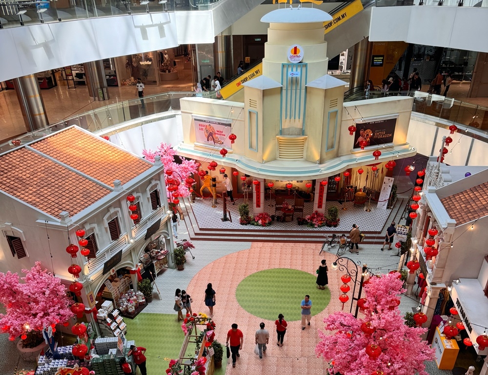 We are kinder to imaginary dragons; but less so to the ones among us. — Picture by Erna Mahyuni