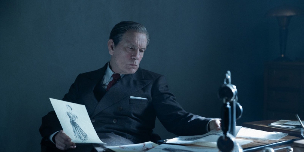 Apple TV 's 'The New Look' traces the origins of Dior and Chanel. — Picture courtesy of Apple TV 