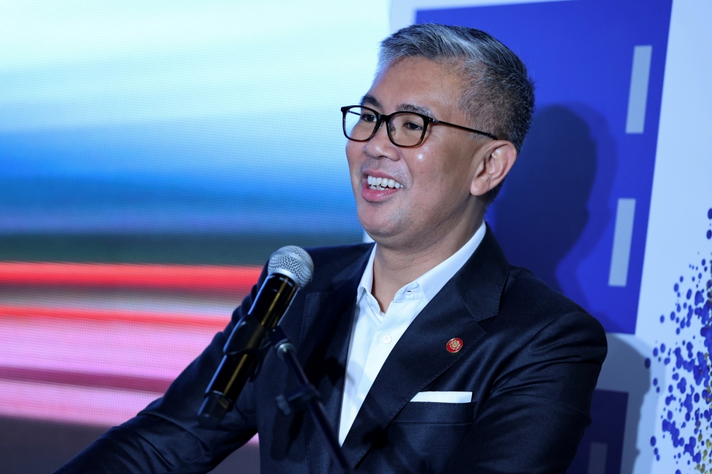 The Investment, Trade and Industry Minister said the forum must amplify the benefits of multilateral trade agreements, exemplified by the Asean Free Trade Area (AFTA), Regional Comprehensive Economic Partnership (RCEP), Comprehensive and Progressive Agreement for Trans-Pacific Partnership (CPTPP) and Free Trade Area of the Asia-Pacific (FTAAP).  — Bernama pic