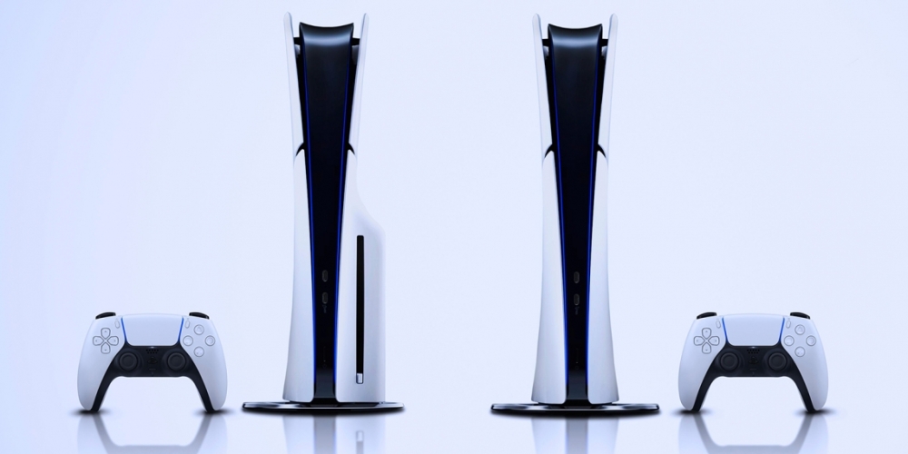 Sony Malaysia has just shared on social media that the console is up for preorder, and delivery will begin from this month onwards. — SoyaCincau pic