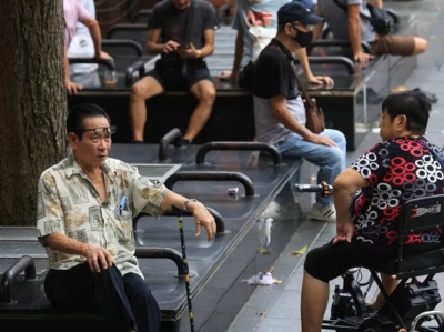 Singapore Budget 2024: No more Special Account for CPF members aged 55 and above, higher Enhanced Retirement Sum to support seniors' needs - Vimarsana News