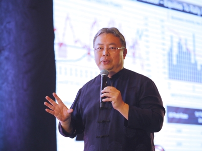 Hong Leong survey: 12pc of Malaysians consider themselves 'wealthy', but eight in 10 lack financial plan - Vimarsana News