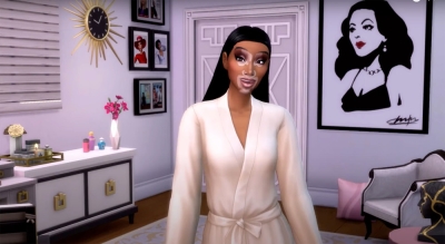 Video games are increasingly embracing diversity