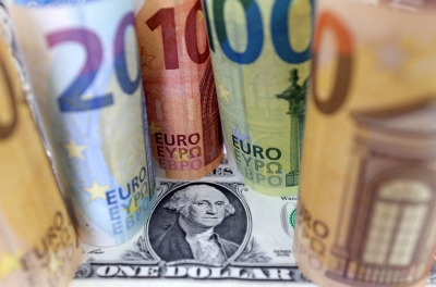 US dollar steady as sticky inflation dents rate cut expectations - Vimarsana News