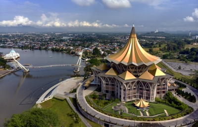 RHB Research: Sarawak to transition into an economic powerhouse - Vimarsana News