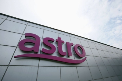 Astro says will take tough measures against anyone found guilty of piracy
