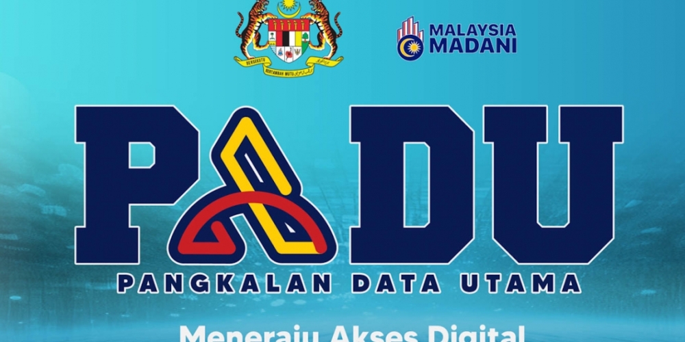 Given the purpose of Pangkalan Data Utama, it was not surprising that Padu became quite a popular topic to the extent that it was the most trending search term on Google last month. ― SoyaCincau pic