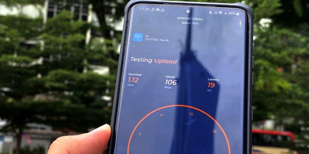 The Opensignal Global Reliability Experience Report outlines the reliability of telcos in different parts of the world, and in it, Malaysia scored below most of its neighbours in Asean. ― SoyaCincau pic